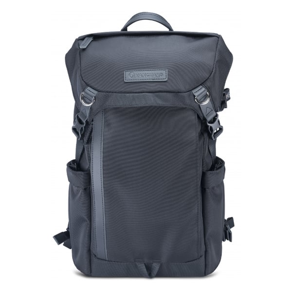 Buy Vanguard Camera Backpack Black Online in UAE | Sharaf DG