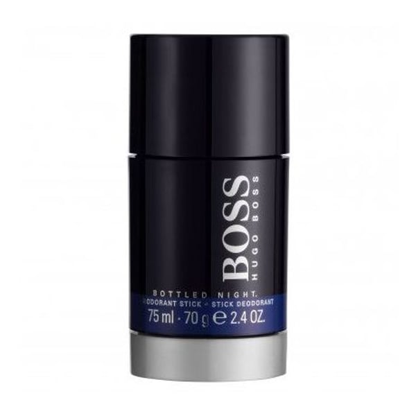 Hugo Boss Bottled Night DEO Stick Men 75ml price in Bahrain Buy Hugo Boss Bottled Night DEO Stick Men 75ml in Bahrain