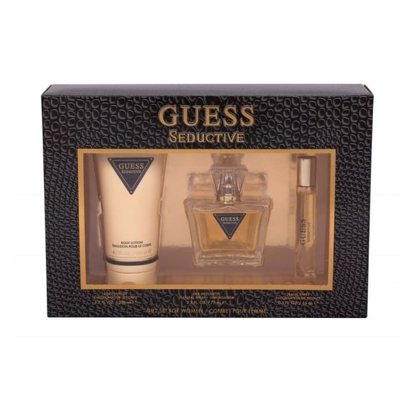 Parfum guess hotsell seductive femme