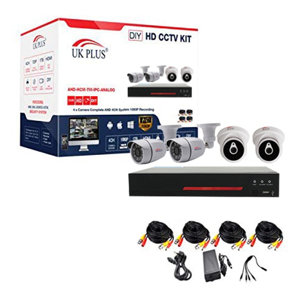 Home camera cheap systems uk