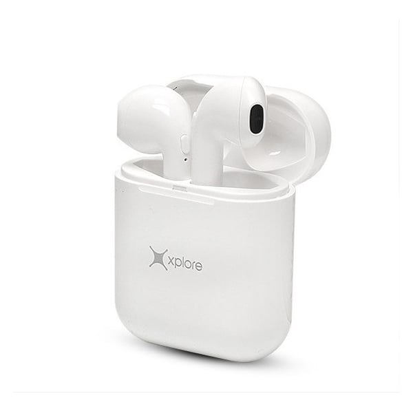 Xplore earbuds best sale