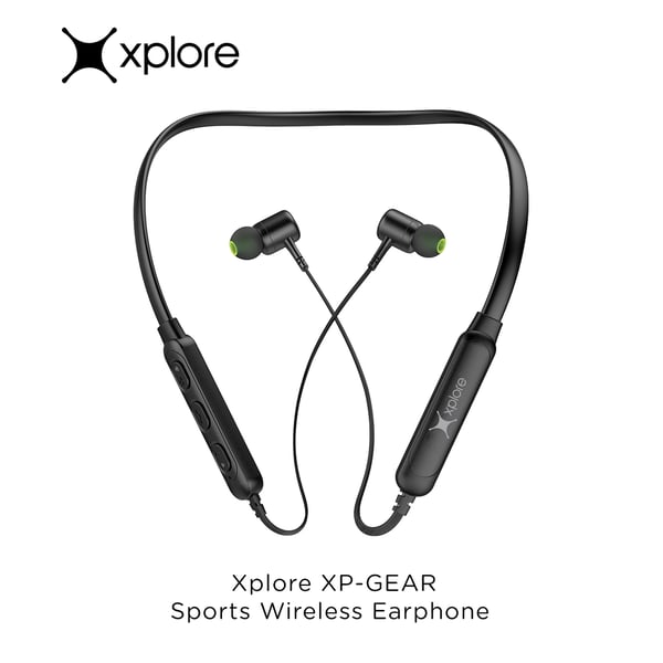 Xplore wireless 2025 earbuds reviews