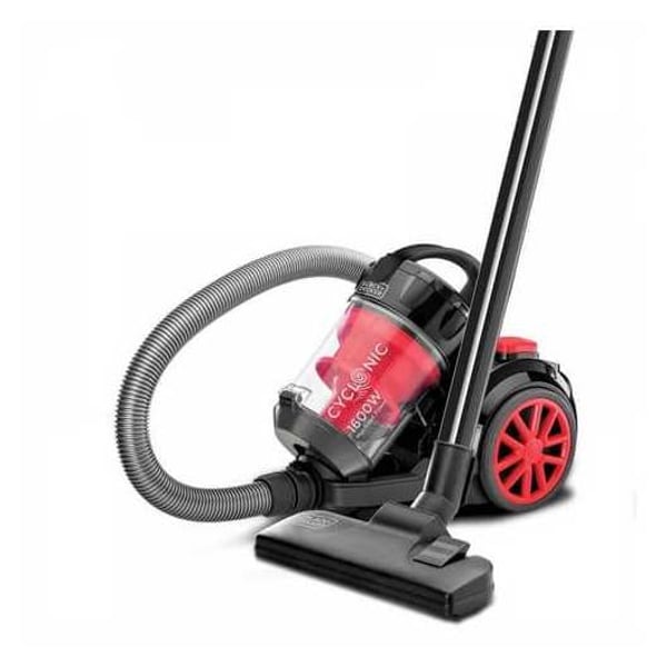 Black and decker vacuum review sale