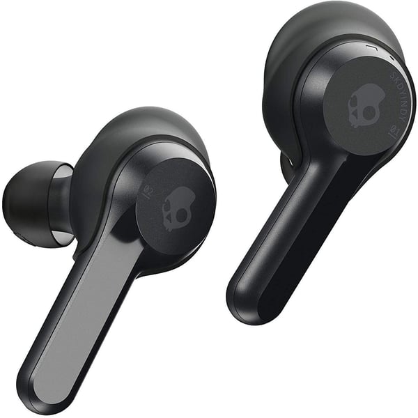 Skullcandy Indy True Wireless Earbuds Black