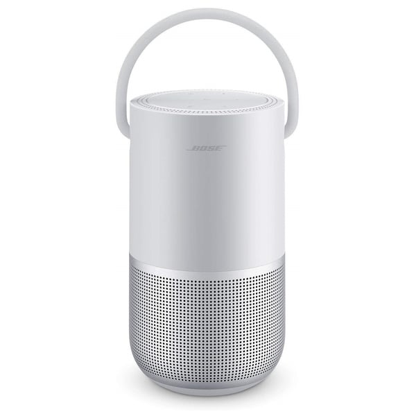 Bose portable home speaker sales review