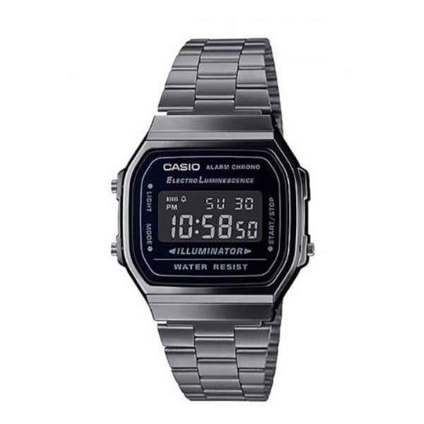 Casio vintage store watch online