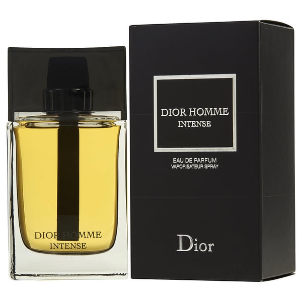 Dior homme intense 100 best sale ml eau de parfum