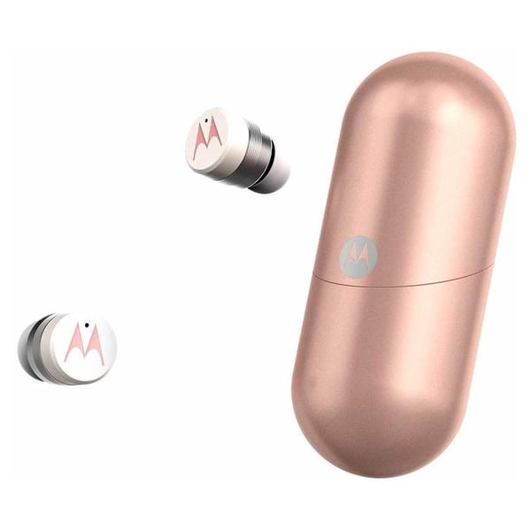 Moto wireless online earbuds