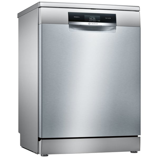 Bosch best sale dishwasher wattage