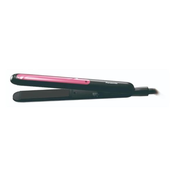 Panasonic ceramic 2025 straightener and curler