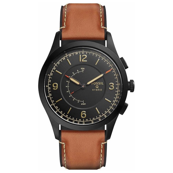 Fossil q store smartwatch