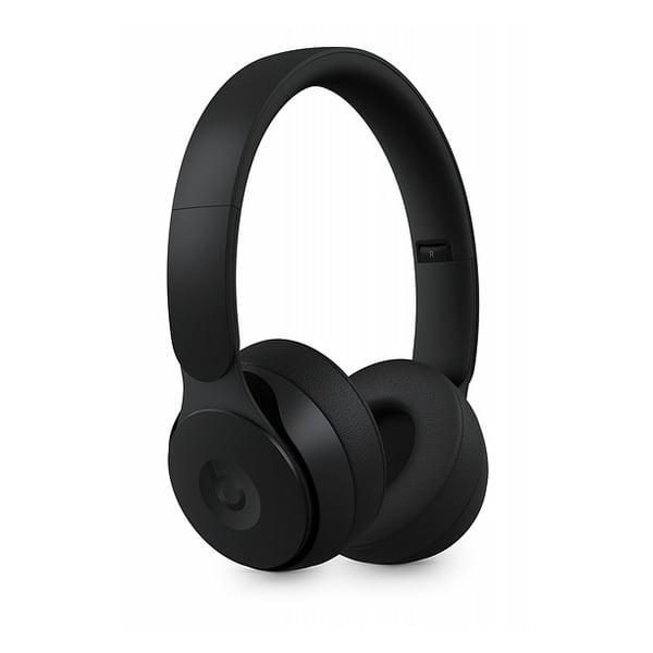 Buy Beats Solo Pro Wireless Noise Cancelling Headphones Black