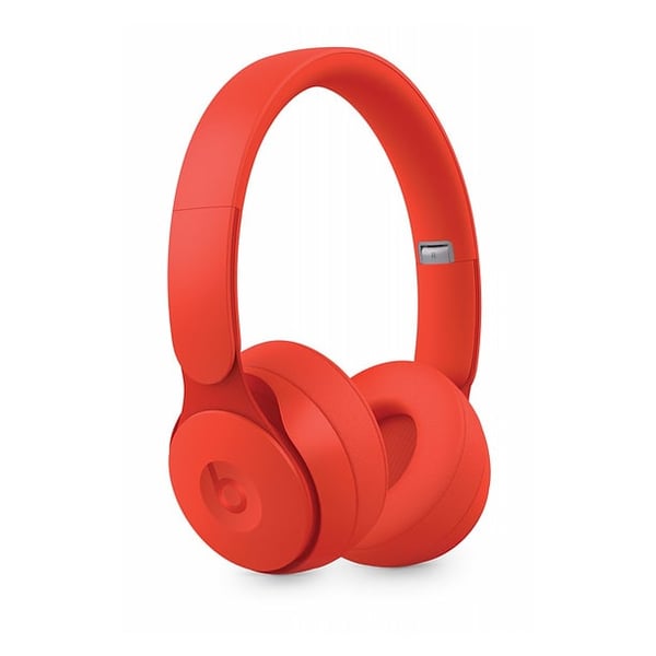 Buy Beats Solo Pro Wireless Noise Cancelling Headphones Matte