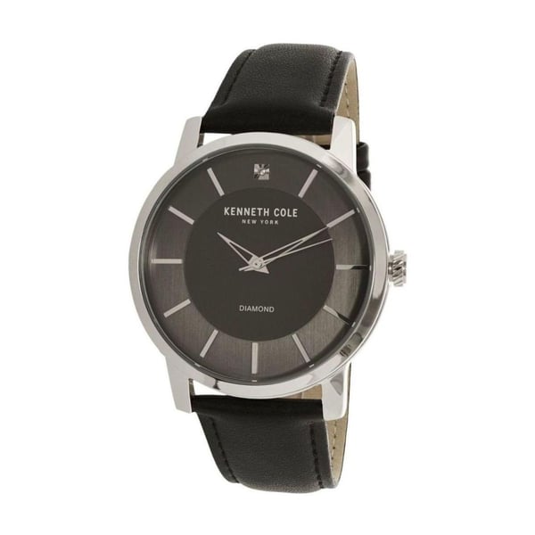 Kenneth cole new york diamond deals watch