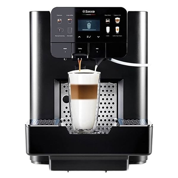 Saeco Coffee Machine Area One-Touch Cappuccino 10005280