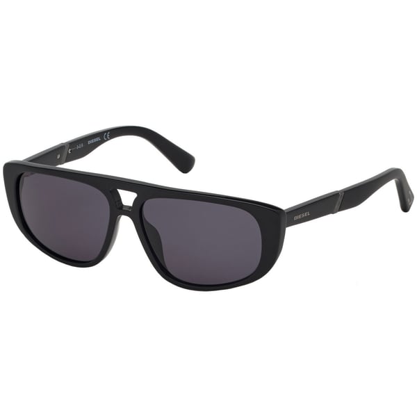 Diesel Black Plastic Non Polarized Unisex Sunglasses DL030601A54 Online Shopping on Diesel Black Plastic Non Polarized Unisex Sunglasses DL030601A54 in Muscat Sohar Duqum Salalah Sur in Oman