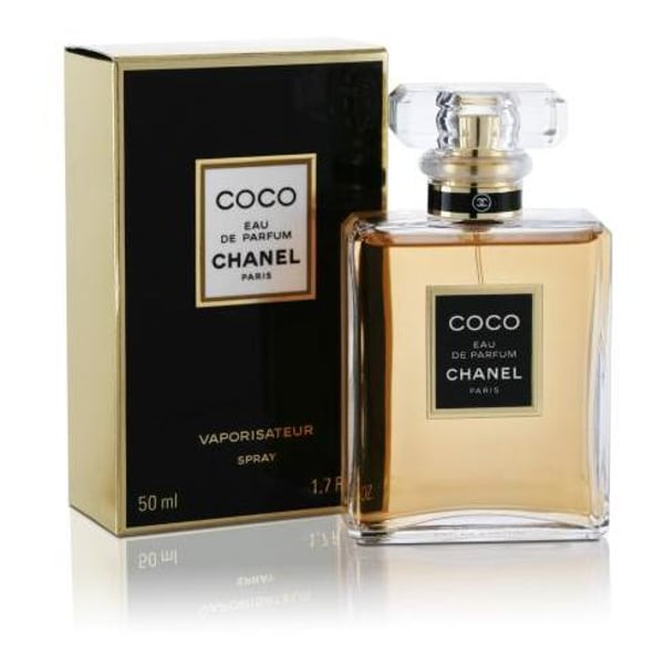 Coco chanel store eau de parfum