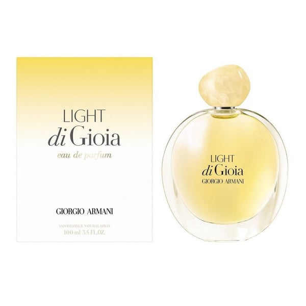 Parfum light hotsell