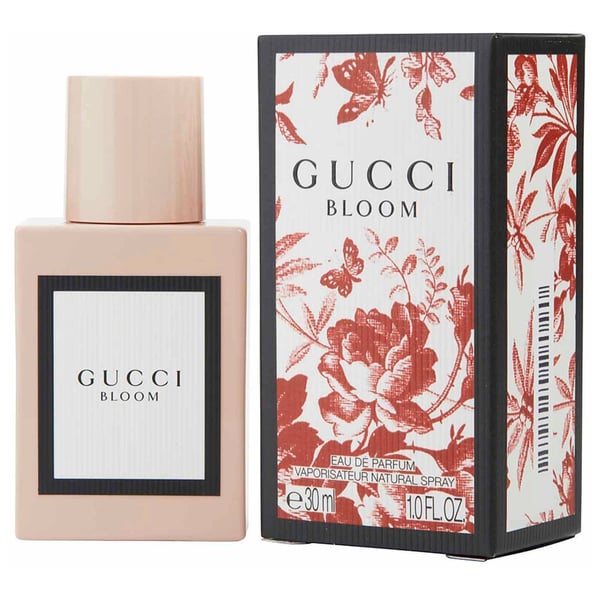 Gucci eau hotsell de parfum bloom