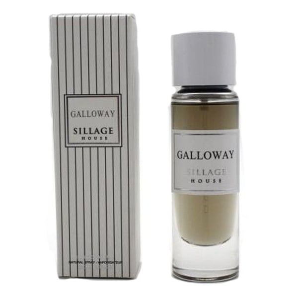 Buy House Of Sillage Galloway Eau De Parfum Unisex 30ml Online in UAE |  Sharaf DG