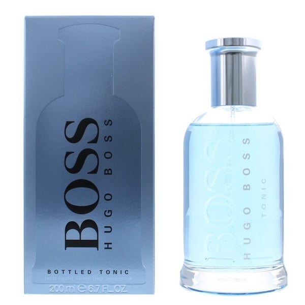 Hugo boss clearance bottled tonic 200ml