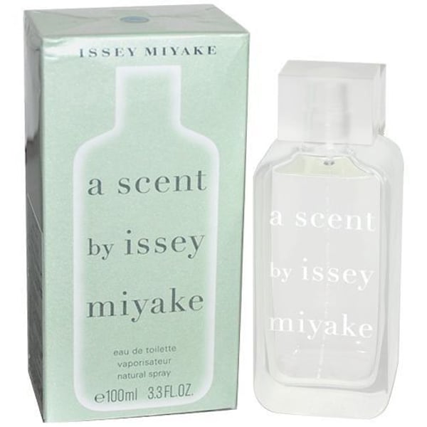 Buy Issey Miyake A Scent Eau De Toilette Women 100ml Online in UAE