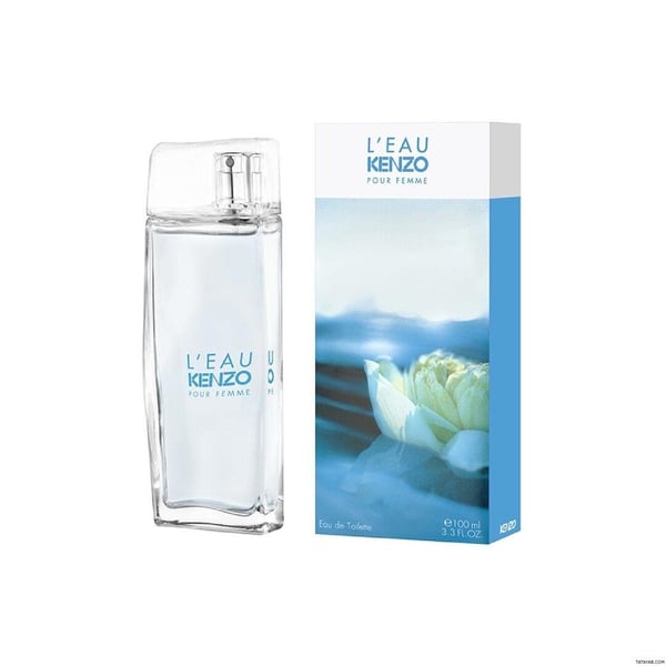 Kenzo l'eau par clearance femme