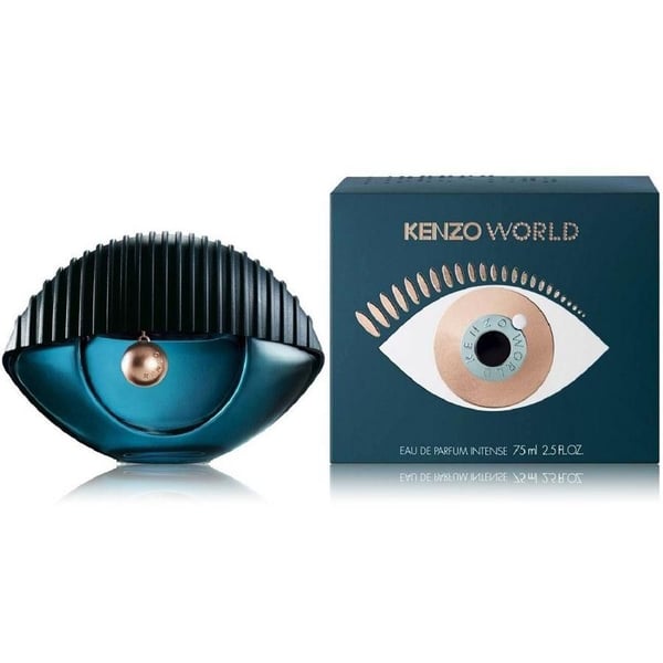 Kenzo world intense deals edp