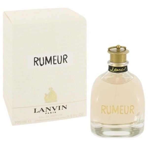 Rumeur lanvin perfume hot sale