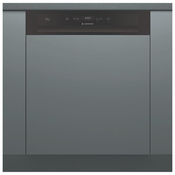 Ariston store integrated dishwasher