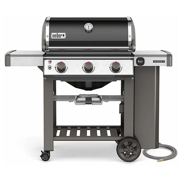 Grill reviews 2019 best sale