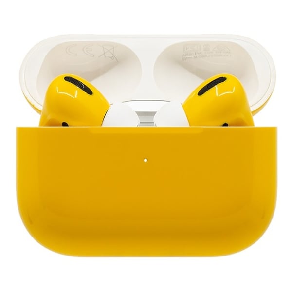 Lamborghini discount airpod case