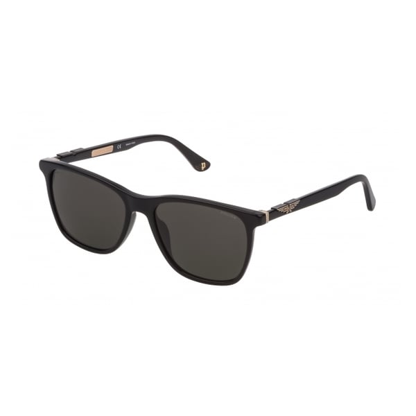 Buy Police SPL872 700P Black Unisex Sunglasses Online in UAE Sharaf DG