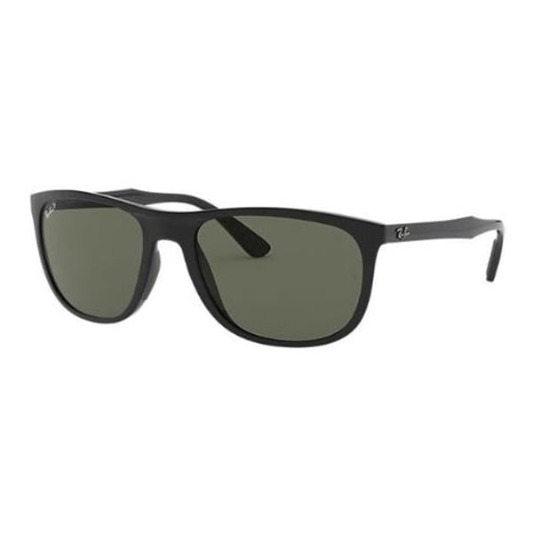 Buy Ray Ban Black Unisex Sunglasses RB4291 601/9A Online in UAE | Sharaf DG