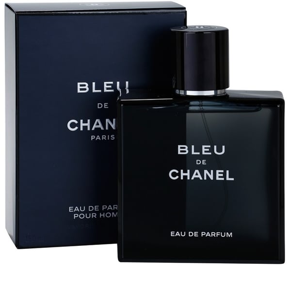 Buy Bleu De Chanel by Chanel - Eau de Parfum, 150ml Online at Low