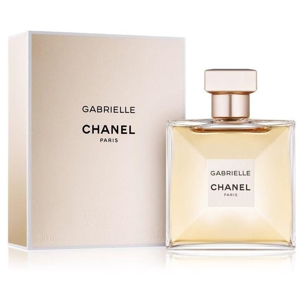Chanel Gabrielle Eau De Parfum 50ml Online UAE | Sharaf DG