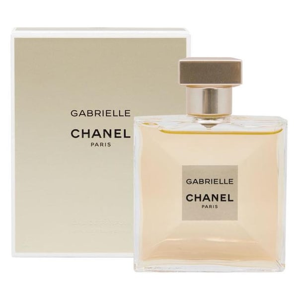 Buy Chanel Gabrielle Essence Eau De Parfum Women 50ml Online in UAE  Sharaf DG