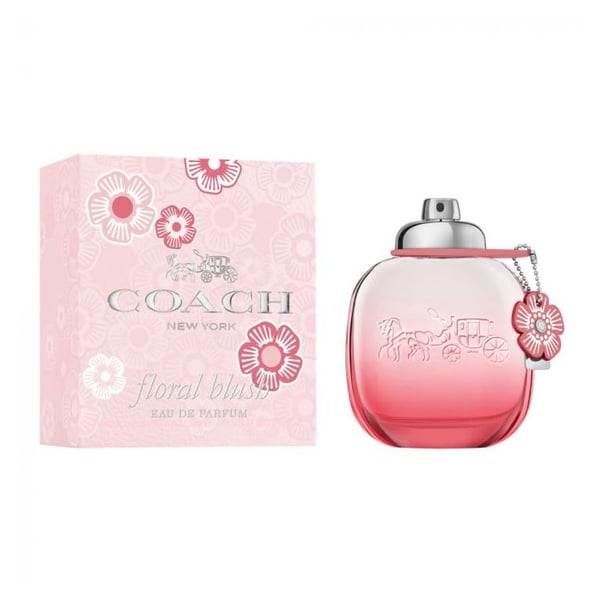 Coach Floral Blush Eau De Parfum Women 50ml