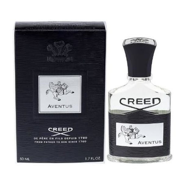 Buy Creed Aventus Eau De Parfum Men 50ml Online in UAE | Sharaf DG