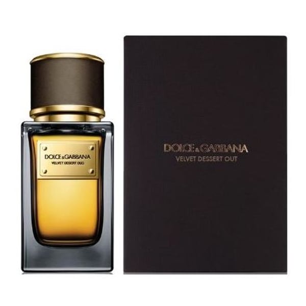 Buy Dolce And Gabbana Velvet Desert Oud Eau De Parfum Unisex 50ml