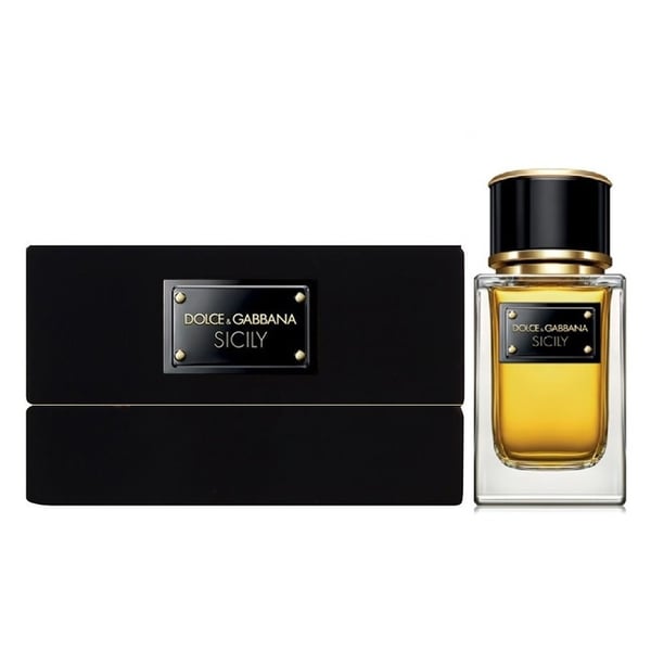 Dolce & best sale gabbana sicily parfum