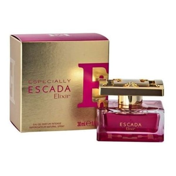 Buy Escada Especially Elixir Eau De Parfum Women 30ml Online in