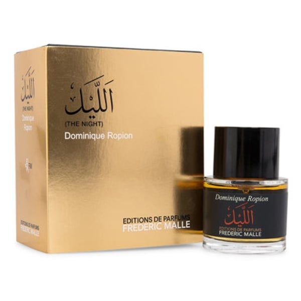 Night discount frederic malle