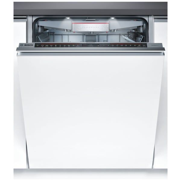 Bosch 14 place settings Dishwasher SMV88TX46M Online Shopping on