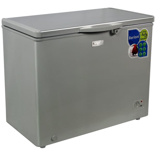 Berloni Chest Freezer 370 Litres BCF370F