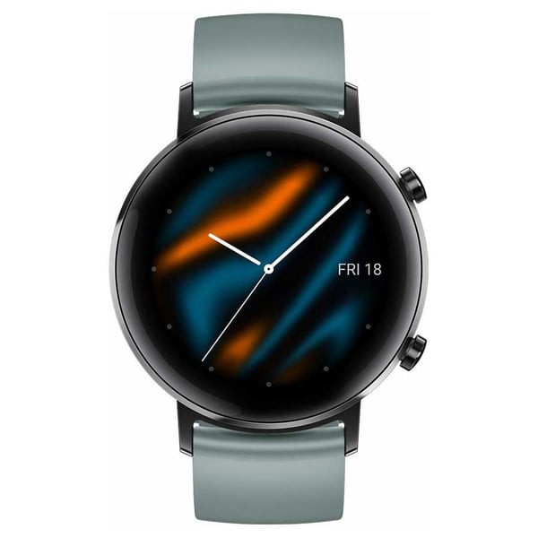 Huawei Smart Watch GT2 Diana Cyan price in Bahrain Buy Huawei