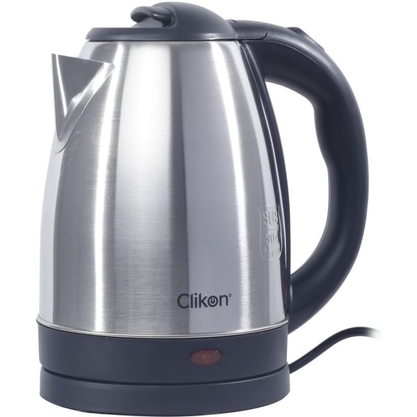 1.8 Litre Stainless Steel Kettile