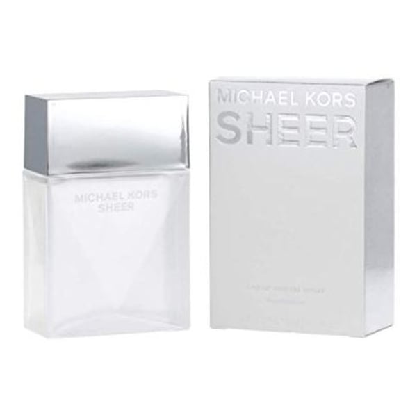 Michael kors sheer deals perfume