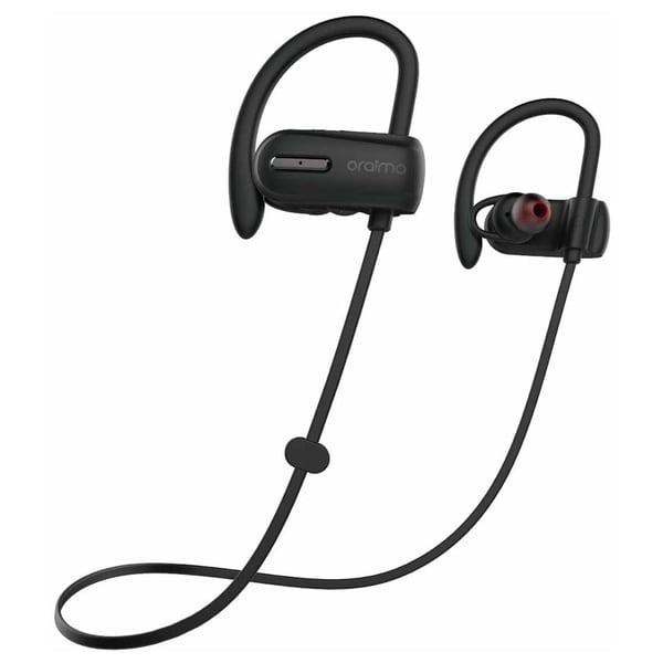 Oraimo sport wireless online headphones