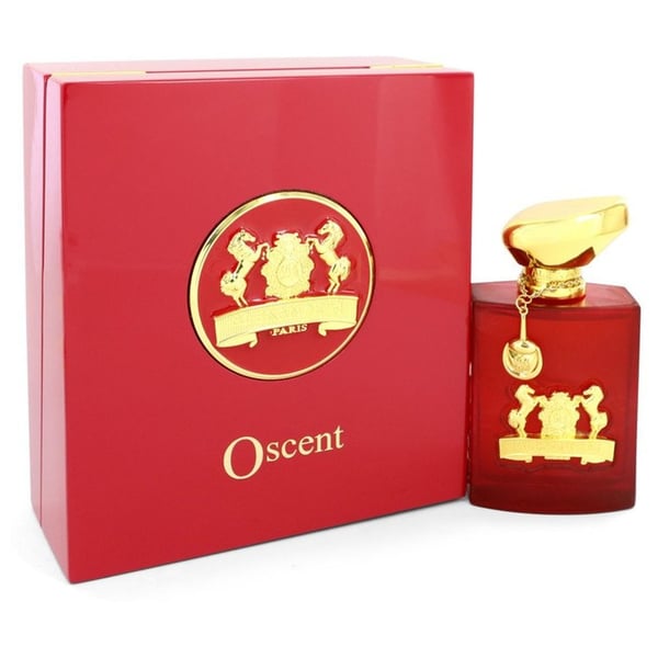 Buy Alexandre.J Oscent Rouge Unisex Perfume 100 ml Eau de Parfum